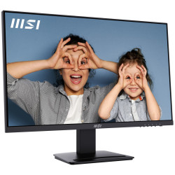 MSI Pro MP273U pantalla para PC 68,6 cm (27") 3840 x 2160 Pi | APLIUM