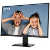 MSI Pro MP273U pantalla para PC 68,6 cm (27") 3840 x 2160 Pi | APLIUM