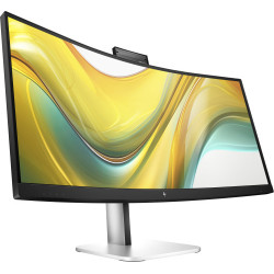 HP S5 Pro 534PM 34IN LED 3440X1440 21:9 5MS 4000:1 | APLIUM