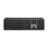 Logitech Master Series MX Keys S for Mac - Teclado - full si | APLIUM