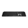 Logitech 920-011633 - Mx Keys S For Mac | APLIUM