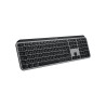Logitech Master Series MX Keys S for Mac - Teclado - full si | APLIUM
