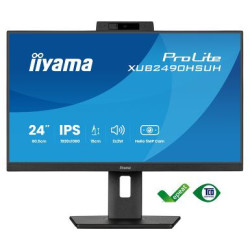 iiyama ProLite XUB2490HSUH-B2 - Monitor LED - 24" (23.8" vis | APLIUM