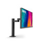 PD2706U 27IN 16:9 3840X2160 400 Nits 1200:1 5MS HDMI | APLIUM
