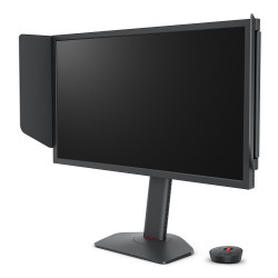 Benq Zowie XL2546X+ 24.1" FHD Fast Tn 280HZ Motion Clarity D | APLIUM