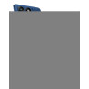 Moto Edge 60 Gibraltar Sea blue 12+512 | APLIUM