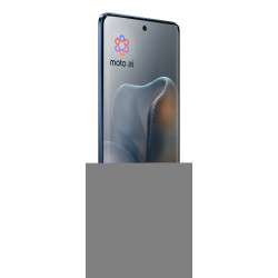 Moto Edge 60 Gibraltar Sea blue 12+512 | APLIUM