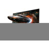 Monitor Gaming Samsung Odyssey 3D G90XF S27FG900XU 27"/ 4K/ | APLIUM