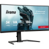 iiyama G-MASTER Red Eagle GCB3484WQSU-B1 - Monitor LED - gam | APLIUM