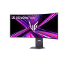 LG UltraGear 45GX950A-B - Monitor OLED - gaming - curvado - | APLIUM