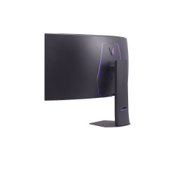 LG UltraGear 45GX950A-B - Monitor OLED - gaming - curvado - | APLIUM
