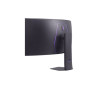 LG UltraGear 45GX950A-B - Monitor OLED - gaming - curvado - | APLIUM