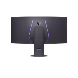 LG UltraGear 45GX950A-B - Monitor OLED - gaming - curvado - | APLIUM