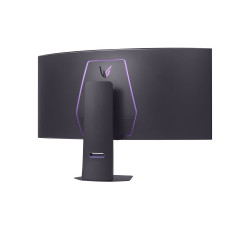 LG UltraGear 45GX950A-B - Monitor OLED - gaming - curvado - | APLIUM