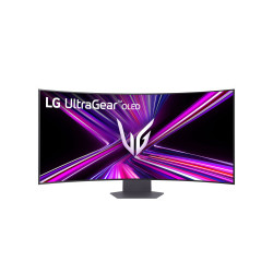 LG UltraGear 45GX950A-B - Monitor OLED - gaming - curvado - | APLIUM