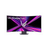LG UltraGear 45GX950A-B - Monitor OLED - gaming - curvado - | APLIUM