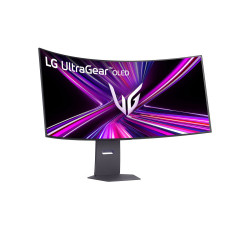 LG UltraGear 45GX950A-B - Monitor OLED - gaming - curvado - | APLIUM