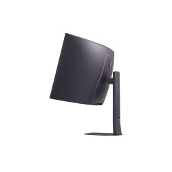 LG UltraGear 45GX950A-B - Monitor OLED - gaming - curvado - | APLIUM