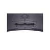 LG UltraGear 45GX950A-B - Monitor OLED - gaming - curvado - | APLIUM