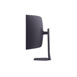 LG UltraGear 45GX950A-B - Monitor OLED - gaming - curvado - | APLIUM