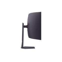 LG UltraGear 45GX950A-B - Monitor OLED - gaming - curvado - | APLIUM