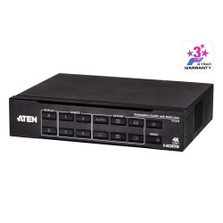 ATEN VP2420 matriz de conmutación Matriz de conmutación de p | APLIUM