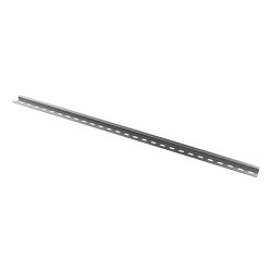 Lanview RWMIP65-DIN-W600MM - Din Rail W:600 x D:7.5 x | APLIUM