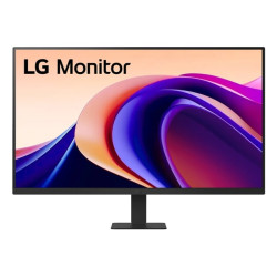Monitor LG 32U631A-B 31.5"/ QHD/ Negro | APLIUM