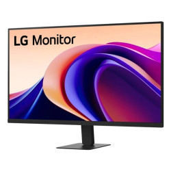 Monitor LG 32U631A-B 31.5"/ QHD/ Negro | APLIUM