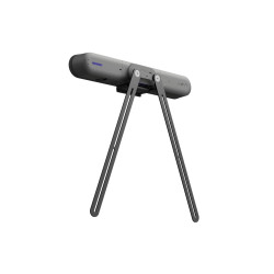 Logitech - Kit de montaje (2 brazos basculantes) - se puede | APLIUM