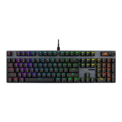 Teclado Asus Rog Strix Scope Ii X | APLIUM