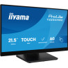 Monitor Táctil IIYAMA T2254MSC-B2AG 21.5 | APLIUM