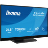 Monitor Táctil IIYAMA T2254MSC-B2AG 21.5 | APLIUM