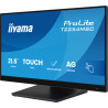 Monitor Táctil IIYAMA T2254MSC-B2AG 21.5 | APLIUM