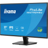 Monitor Iiyama, 27 Pulgadas, Prolite, IPS Panel Technology, | APLIUM