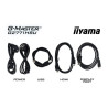 Monitor Iiyama 27 Pulgadas, 68,6 Cm, Fast IPS, 1920X1080, 24 | APLIUM