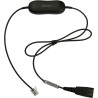 Smart Cord Qd On RJ10 08M . | APLIUM