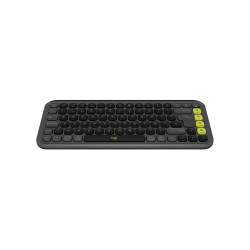 Pop Icon Keys Kb Graphite - Esp - MEDITER-412 | APLIUM