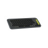 Pop Icon Keys Kb Graphite - Esp - MEDITER-412 | APLIUM