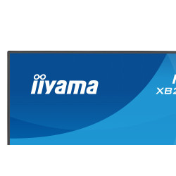 iiyama ProLite XB2797HSU-B1 - Monitor LED - 27" - 1920 x 108 | APLIUM