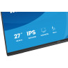 iiyama ProLite XB2797HSU-B1 - Monitor LED - 27" - 1920 x 108 | APLIUM