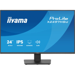 Monitor Iiyama Pantalla Para PC 60,5 Cm (23,8") 1920 X 1080 | APLIUM