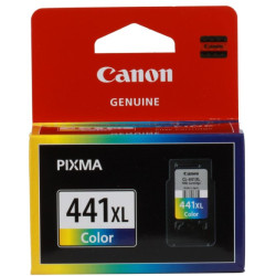 Color XL Ink Cartridge