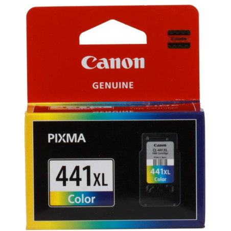 Color XL Ink Cartridge