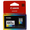 Color XL Ink Cartridge