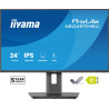 iiyama ProLite XB2497HSU-B1 - Monitor LED - 24" (23.8" visib | APLIUM