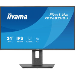 iiyama ProLite XB2497HSU-B1 - Monitor LED - 24" (23.8" visib | APLIUM