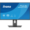 iiyama ProLite XB2497HSU-B1 - Monitor LED - 24" (23.8" visib | APLIUM