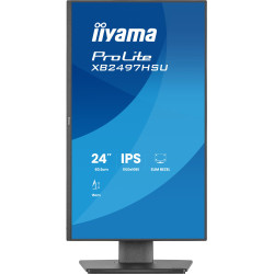 iiyama ProLite XB2497HSU-B1 - Monitor LED - 24" (23.8" visib | APLIUM