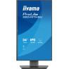 iiyama ProLite XB2497HSU-B1 - Monitor LED - 24" (23.8" visib | APLIUM